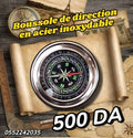 Boussole magnétique pour la navigation